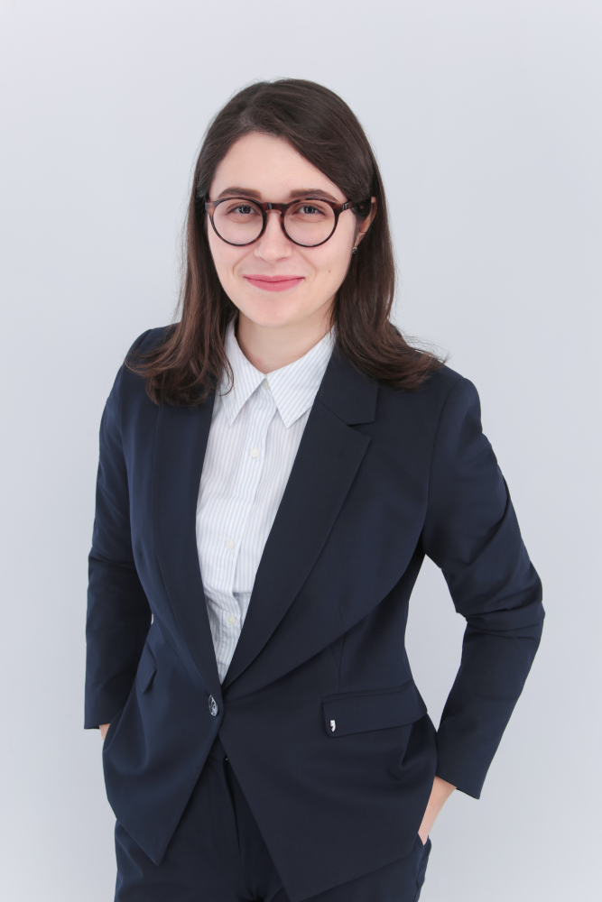 Avocat Patricia Muntean